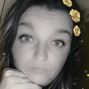 Meet your Posher, Krystal